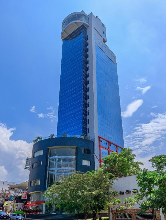 Hotel Roseliere Bucaramanga ฟลอริดาบลังกา ภายนอก รูปภาพ