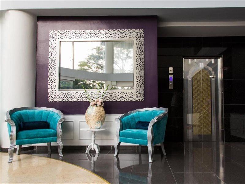 Hotel Roseliere Bucaramanga ฟลอริดาบลังกา ภายนอก รูปภาพ