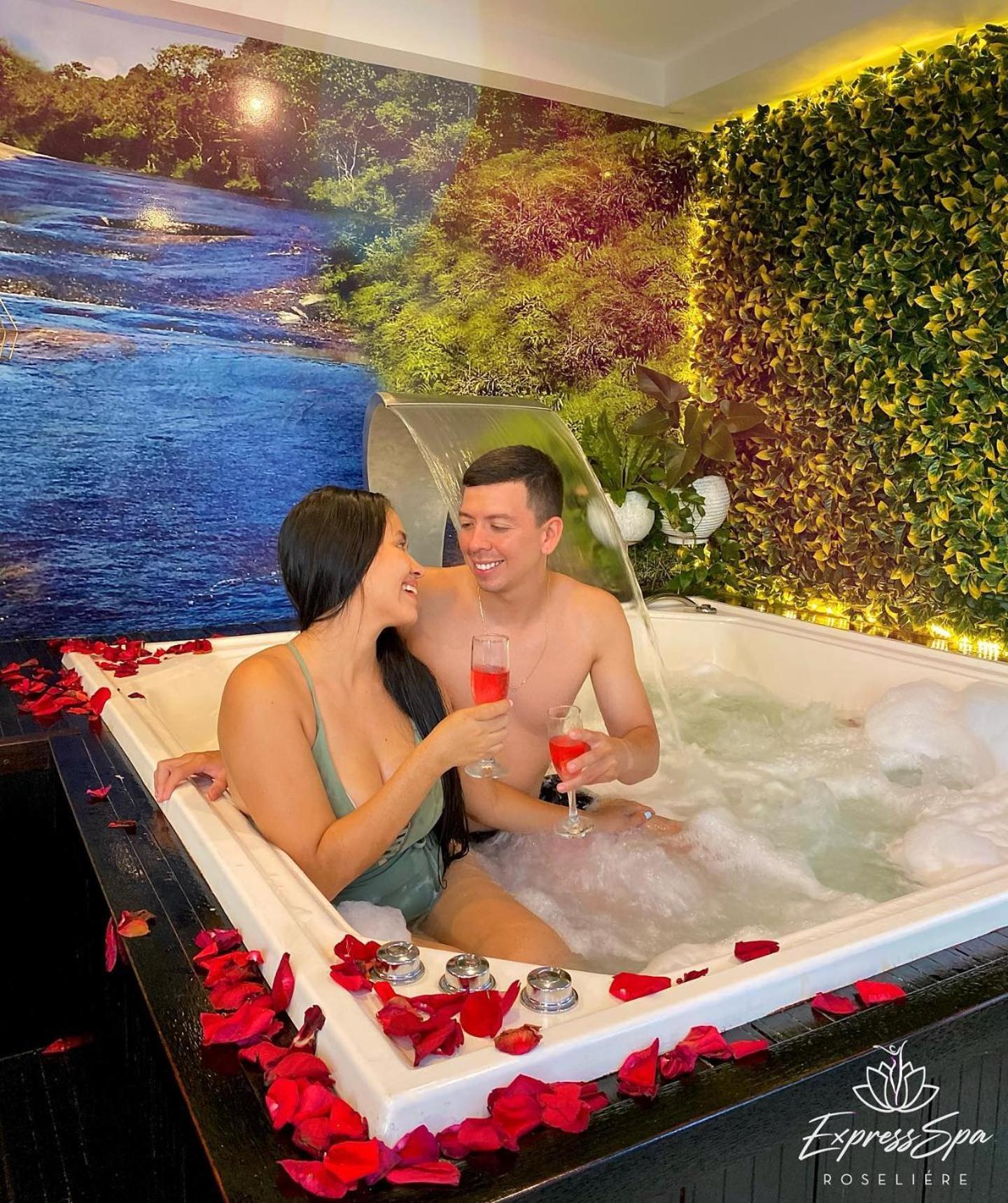 Hotel Roseliere Bucaramanga ฟลอริดาบลังกา ภายนอก รูปภาพ