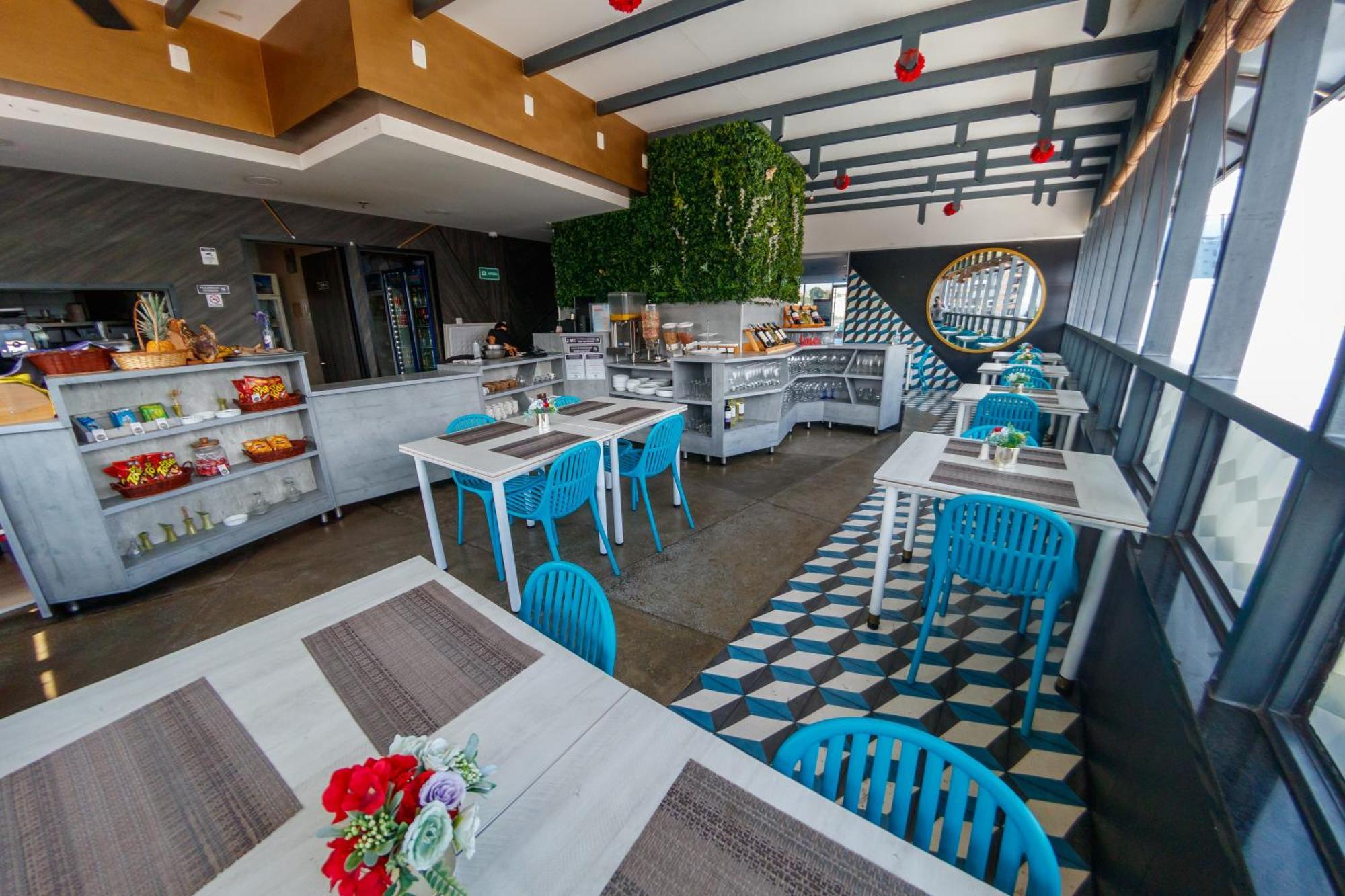 Hotel Roseliere Bucaramanga ฟลอริดาบลังกา ภายนอก รูปภาพ