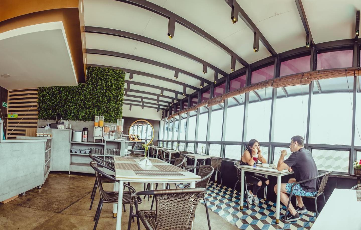 Hotel Roseliere Bucaramanga ฟลอริดาบลังกา ภายนอก รูปภาพ