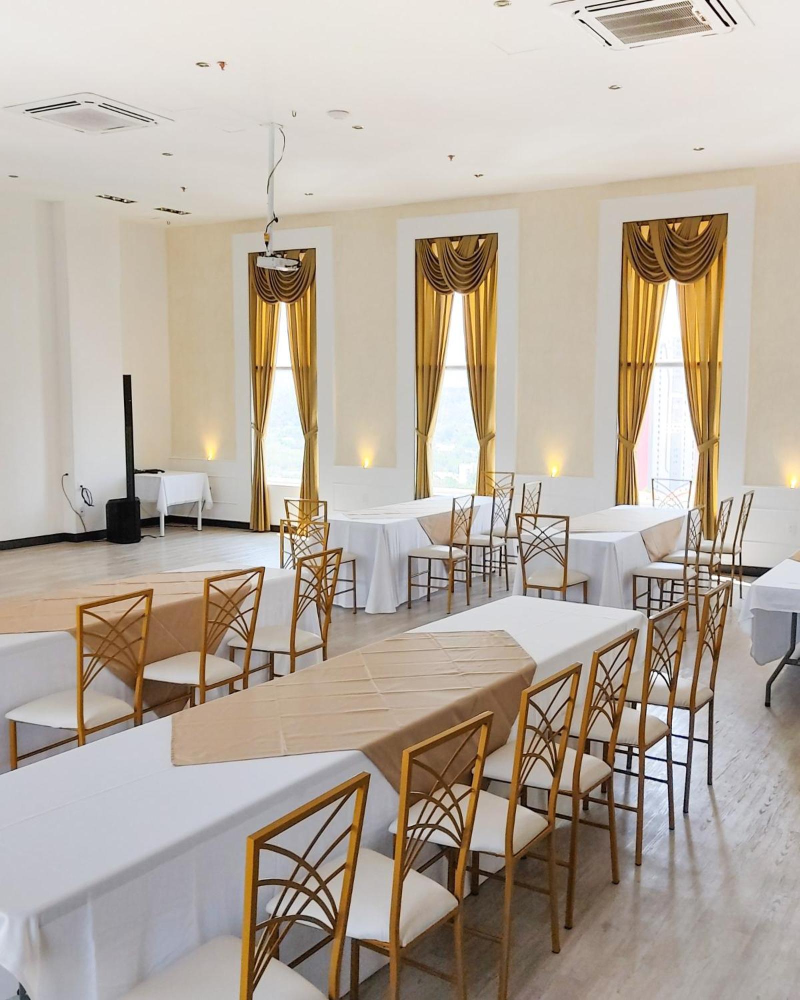 Hotel Roseliere Bucaramanga ฟลอริดาบลังกา ภายนอก รูปภาพ