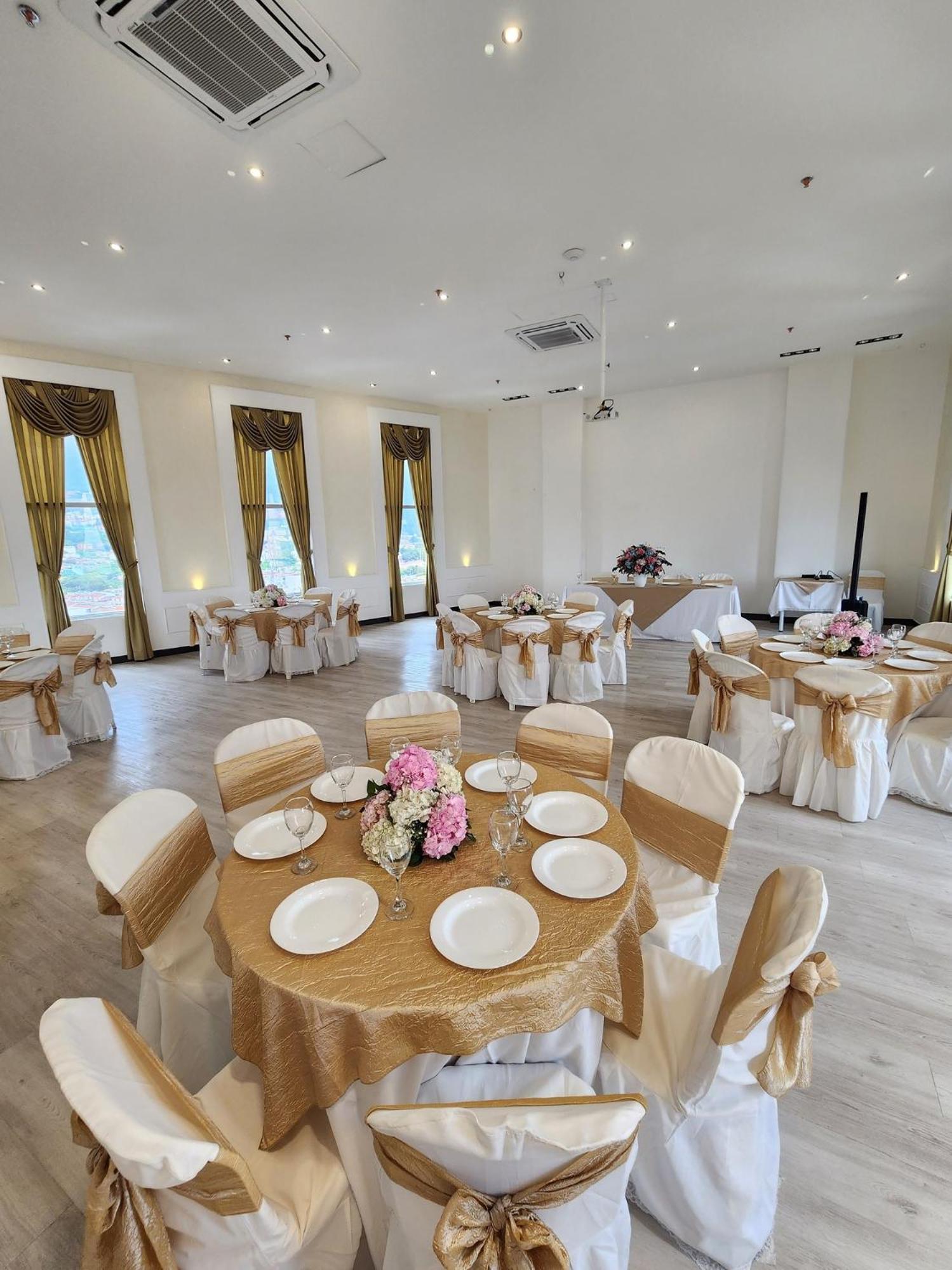Hotel Roseliere Bucaramanga ฟลอริดาบลังกา ภายนอก รูปภาพ
