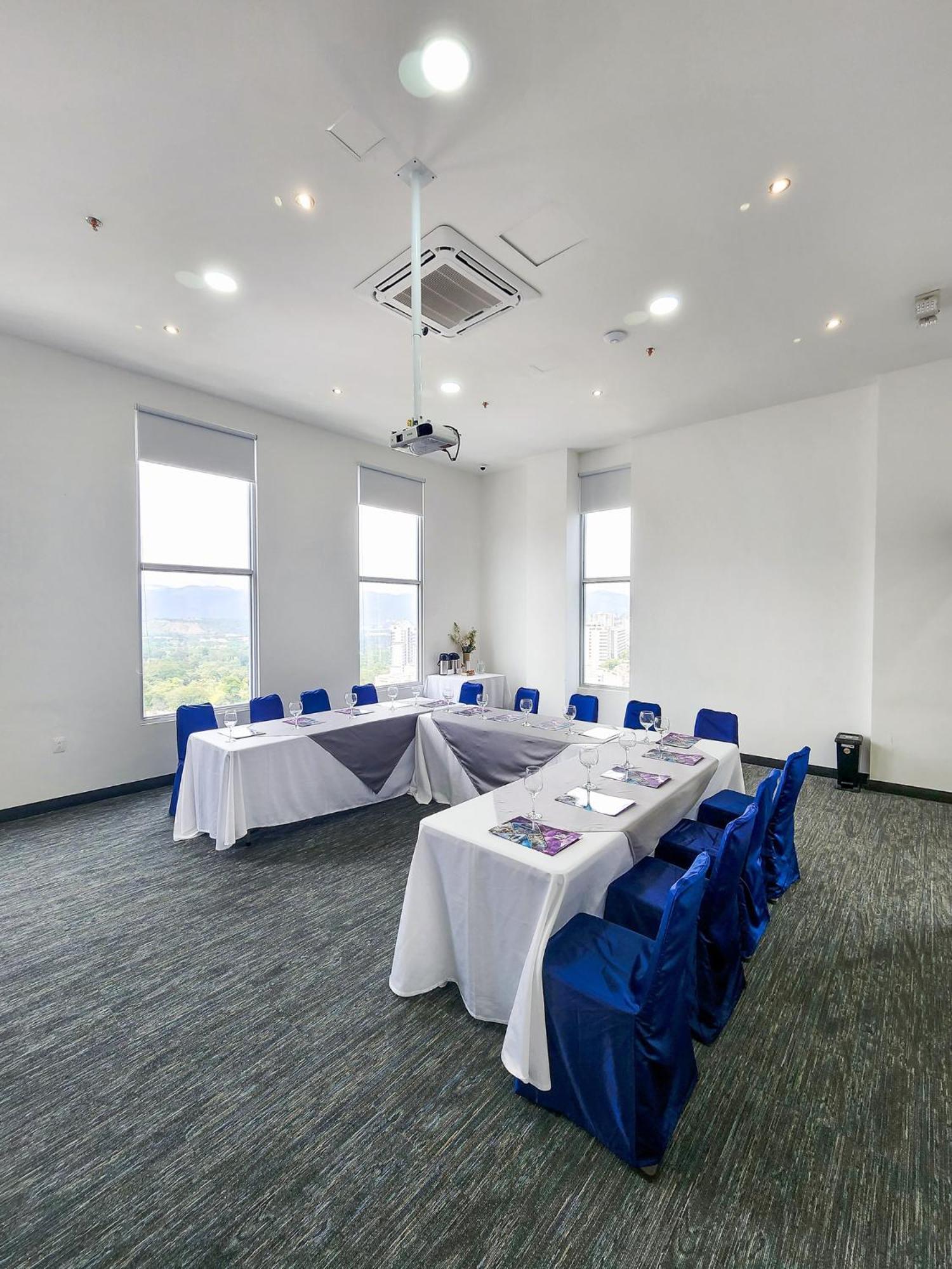 Hotel Roseliere Bucaramanga ฟลอริดาบลังกา ภายนอก รูปภาพ