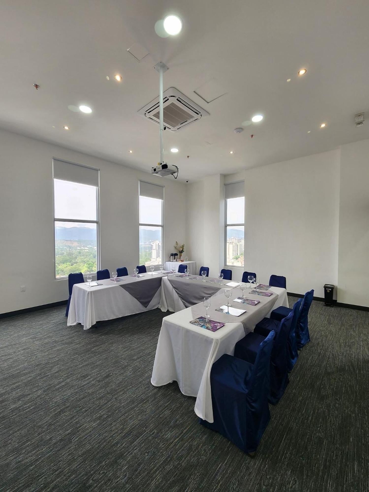 Hotel Roseliere Bucaramanga ฟลอริดาบลังกา ภายนอก รูปภาพ