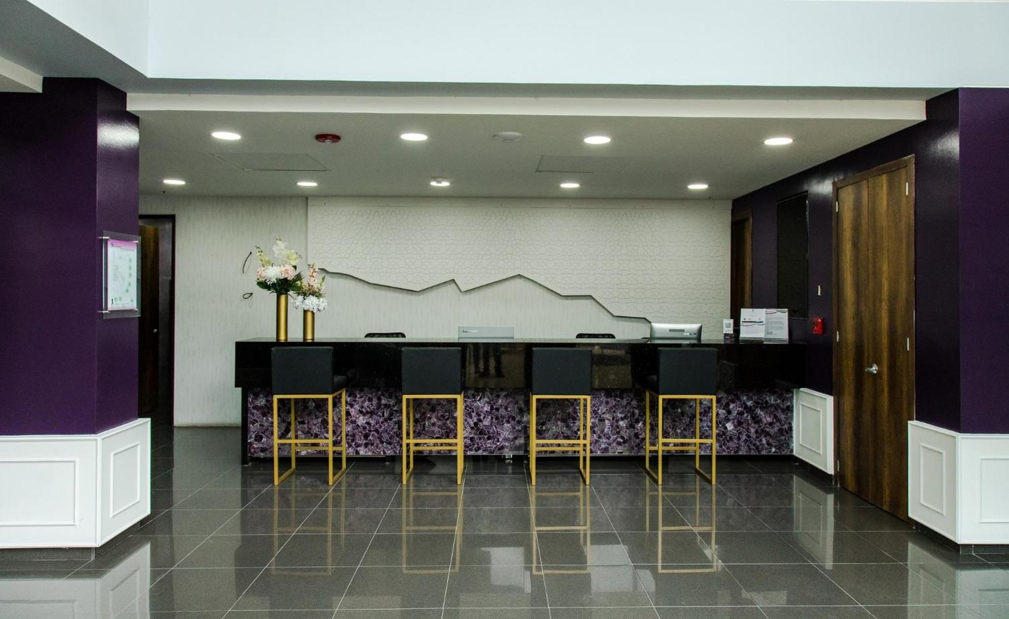 Hotel Roseliere Bucaramanga ฟลอริดาบลังกา ภายนอก รูปภาพ