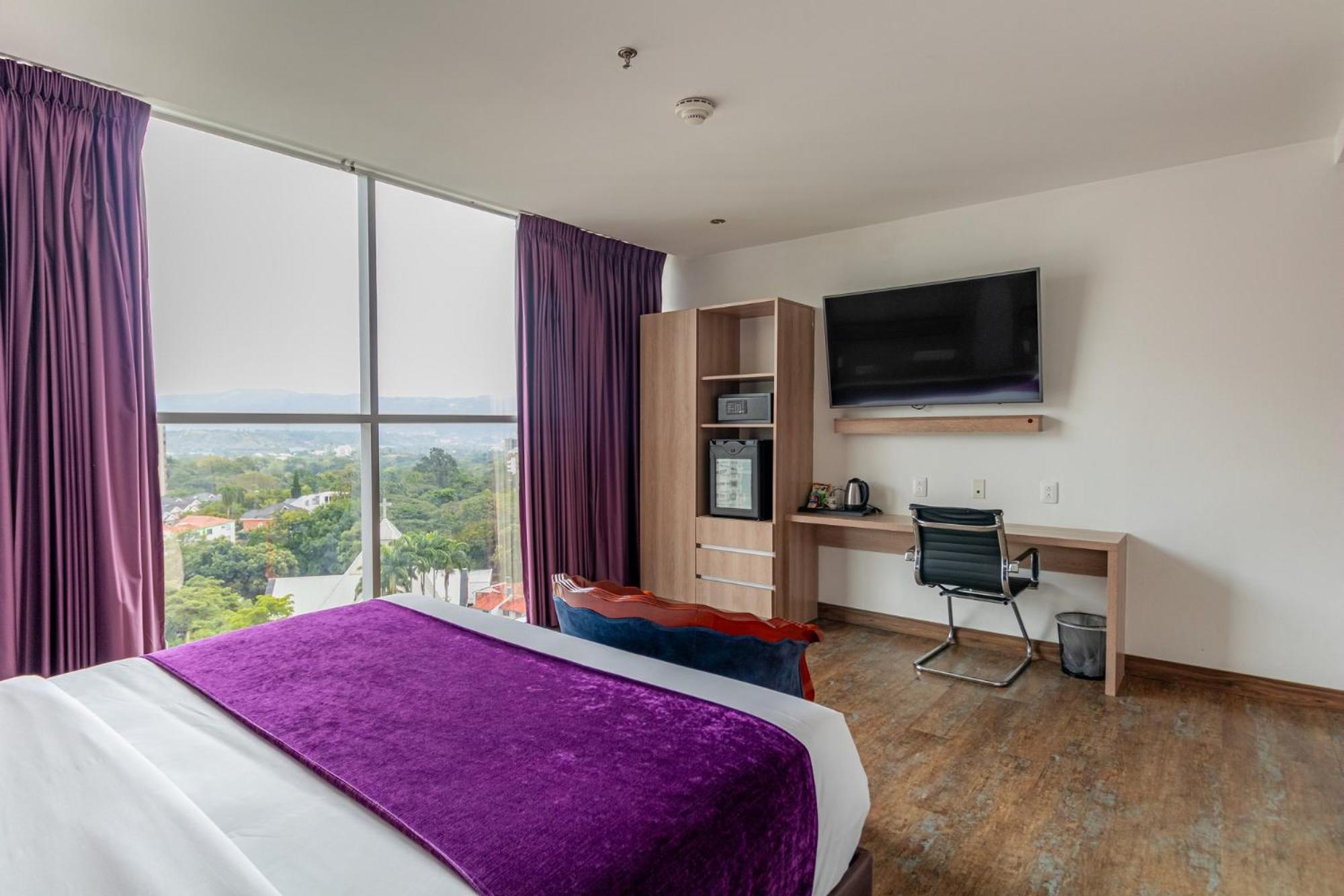Hotel Roseliere Bucaramanga ฟลอริดาบลังกา ภายนอก รูปภาพ