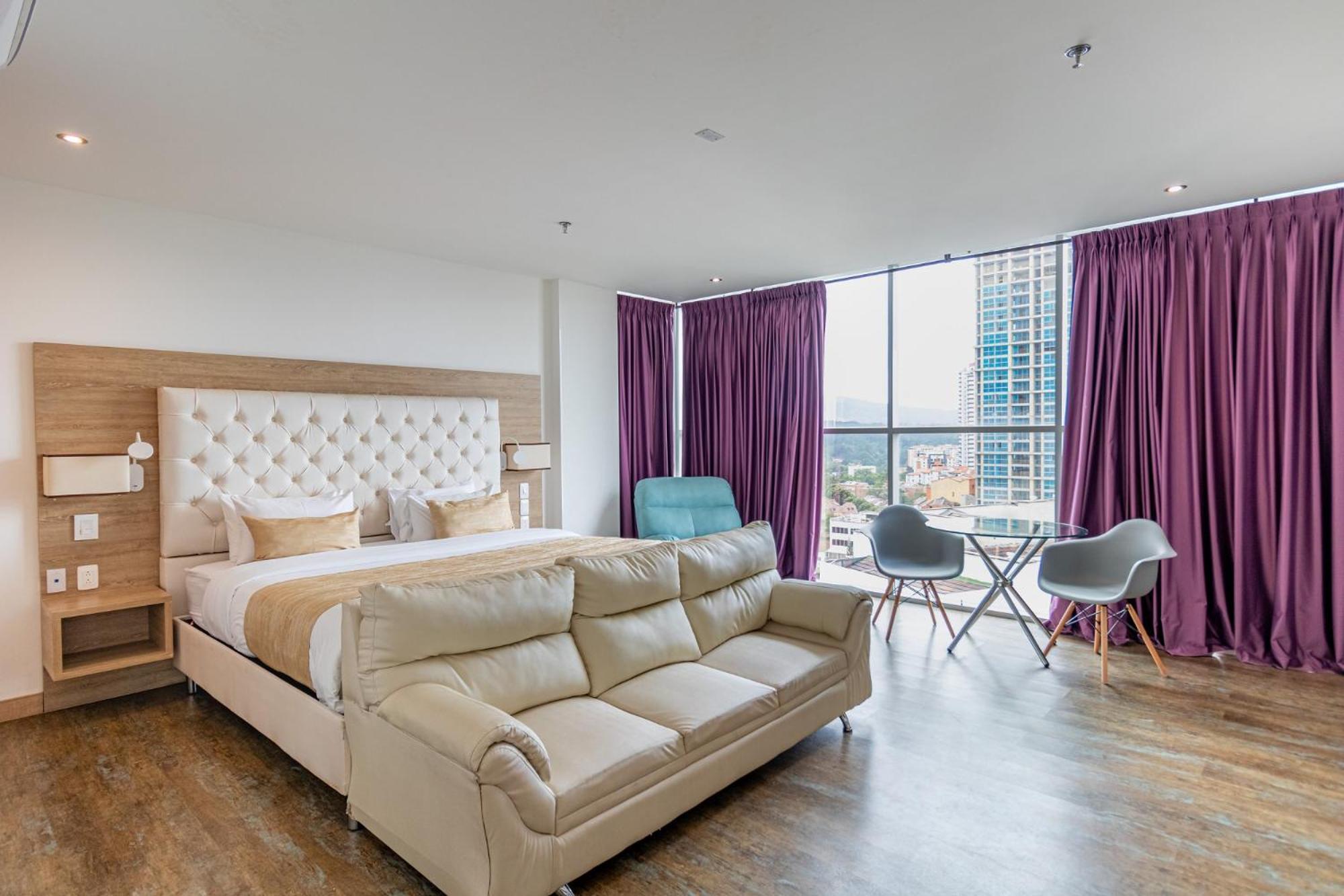 Hotel Roseliere Bucaramanga ฟลอริดาบลังกา ภายนอก รูปภาพ