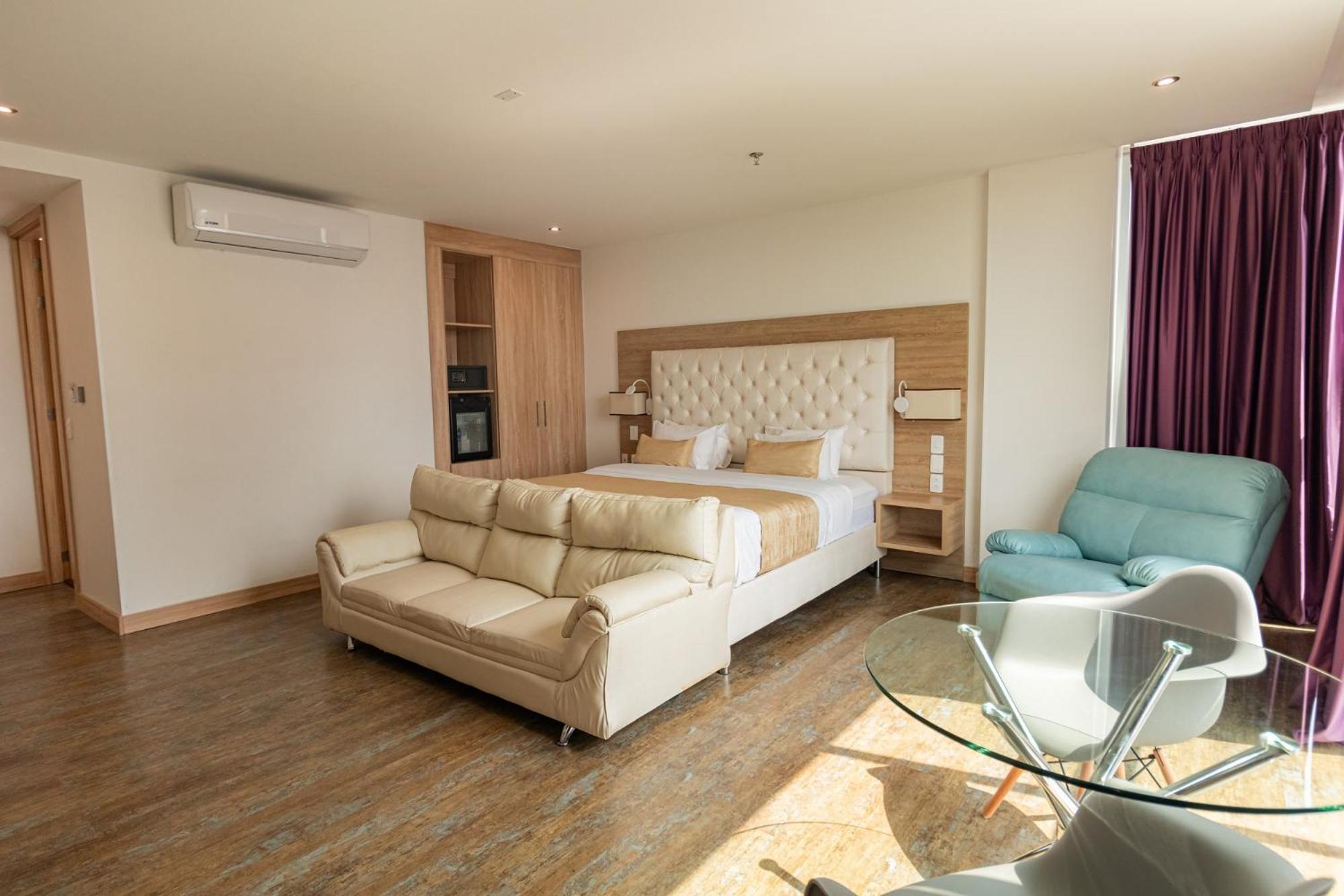 Hotel Roseliere Bucaramanga ฟลอริดาบลังกา ภายนอก รูปภาพ